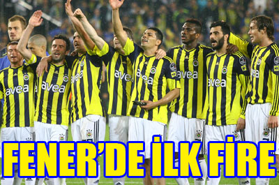 Yobo çark etti