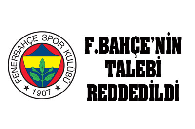 Yayın yasağı talebi reddedildi