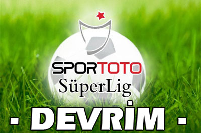 Süper Lig´de Play-Off devrimi