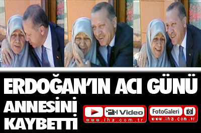 Başbakan´ın en acı günü