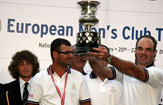 Golf&acute;de Şampiyon Fransa