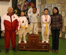 KKTC  Kış Kupası    