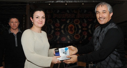 Perlavista ´Bowling Turnuvası´