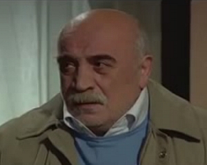 Halo Dayı hayatını kaybetti