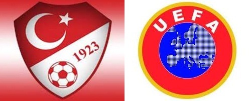 UEFA, Karar TFF´nin 