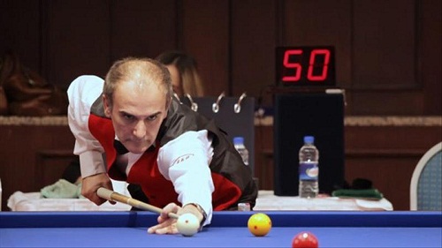 Bilardo Dünya Kupası 