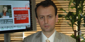 Akgül, Yeniden yapılanıyoruz