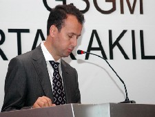 GSGM´den Meksika´ya kınama