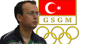 Komşuyu GSGM misafir ediyor