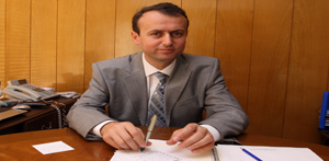 Akgül,Dünyanın gözü üzerimizde