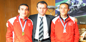 Bu daha başlangıç