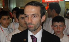 Wushu başkanını seçti