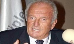 5 yıllık Avrupa cezası kapıda