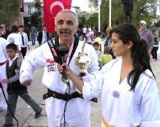 Ali Bahçetepe Guinness´e abone 