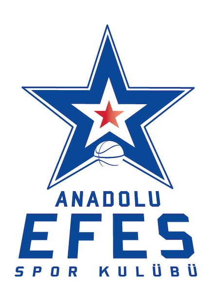 Efese yeni logo