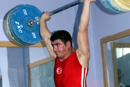 Arif Ağrı&acute;nın gururu