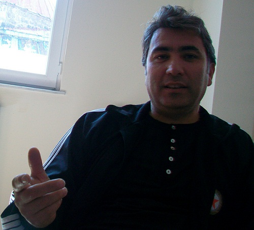 Curling&acute;e ilgi arttı