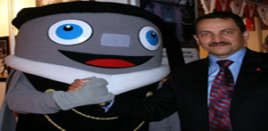 Trabzon 2011´de gençler hamsiyle coşacak 