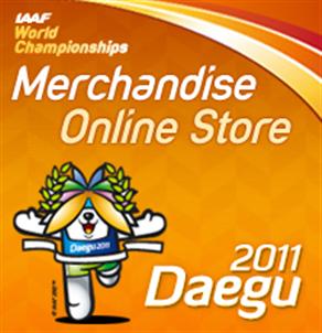 Daegu´da Sadece 5 final