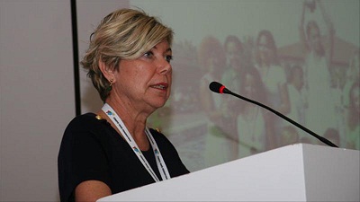 WTA Championships İstanbul 2011