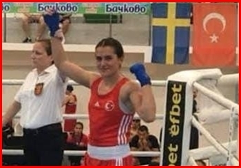 Macaristan`da 11 sporcumuz çeyrek finalede