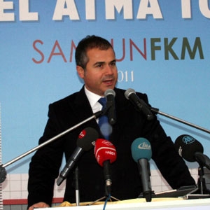 Spor´da Şiddet yasası