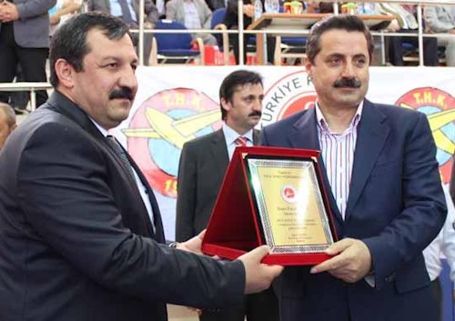 Kickboks´da görkemli kapanış