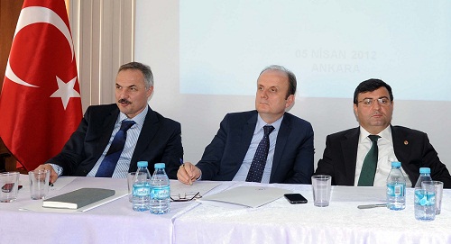 Denetimin ilk adımı siz olun
