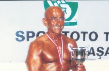 Küskün Şampiyon