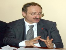 İOOHDK Toplantısı yapıldı