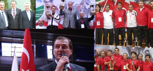 Lütfen,Büyük Türkiye için....