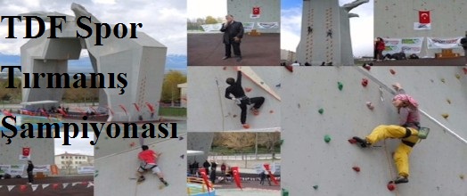 Üniversiteli Milli Sporcularımız