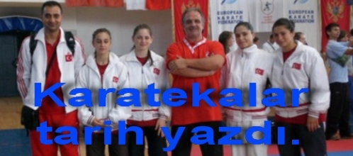Özak, eşit destekliyoruz