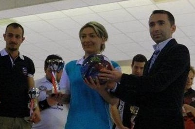 Bowling Federasyon Kupası