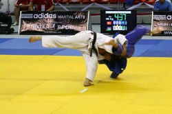 Türkiye Judo Şampiyonası