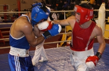 Türkiye Boks Şampiyonası
