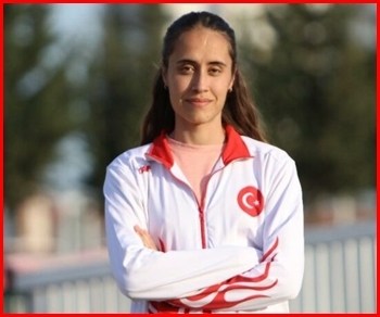 Büşra Yıldırım` dan corona virüs uyarıları