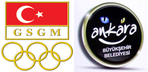 1. Uluslararası Çocuk Spor Oyunları