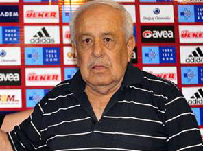 Özarı toprağa verildi