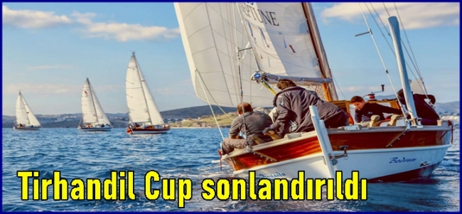  Tirhandil Cup sonlandırıldı