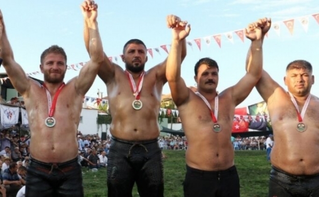 Kırkpınar i için karar Haziran`da 
