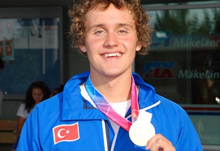 Olimpiyatlarda hedeflerim var