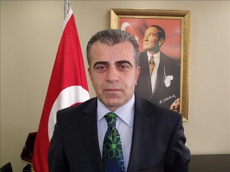 Hatay&acute;a yeni tesisler