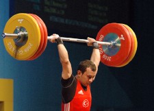 Erol Bilgin,bekleneni veremedi