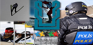 Rakamlarla 2011 UNIVERSIADE