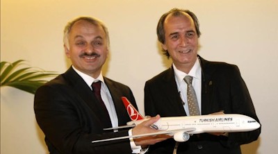TSYD´den Kotil´e ödül 