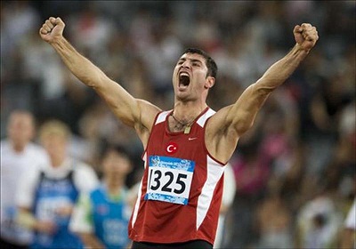 Fatih Avan Finalde