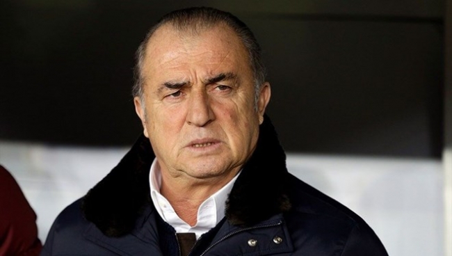   Fatih Terim`in corona virüs testi pozitif çıktı