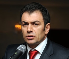 Antalya´da Avrupa Judo şöleni