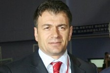 Türkiye Judo Şampiyonası 